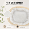 Pet Bed Mat for Cats and Dogs