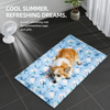 Pet Resting Mat for Dogs & Cats, 23.6 × 17.7 in
