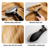 Detangling Rake Comb for Dogs and Cats