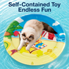 Water-Filled Cat Pet Bed