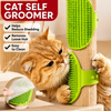 Silicone Pet Bath and Massage Brush - p-00028