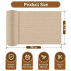 Wall-Mount Cat Scratching Mat for Furniture