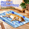 Nylon Pet Rest Mat for Dogs and Cats