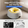 Floating Pet Water Bowl for Dogs & Cats