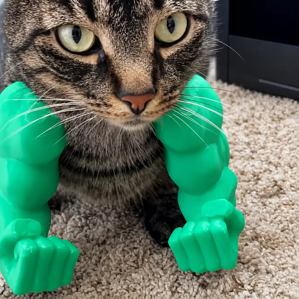 3D-Printed Pet Neck Charm for Cats and Dogs