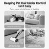 All-in-One Dog & Cat Grooming Vacuum and Dryer