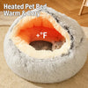 Cat & Dog Nest Bed
