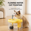 Automatic Pet Water Fountain