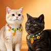 Adjustable Pet Collar with Bell