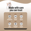 Stainless Steel Dog Grooming Shears Set | The Pet Edit