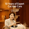 Stainless Steel Pet Pin Brush for Dogs and Cats - p-00289