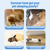 Nylon Pet Rest Mat for Dogs and Cats