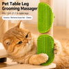 Cat Scratching Strap for Furniture Legs