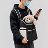 Pet Front Carrier Backpack