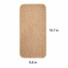 Wall-Mounted Cat Scratcher with Sisal-Style Surface