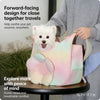 Nylon Pet Carrier Bag for Cats and Dogs