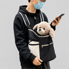 Breathable Mesh Pet Carrier Backpack - p-00162