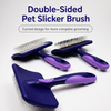 Dog & Cat Grooming Pin Brush