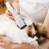 Pet Hair Clipper for Cats & Dogs