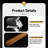 Double-Sided Pet Dematting Comb for Dogs and Cats - p-00283