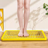 Dog Potty Training Tray with Grate