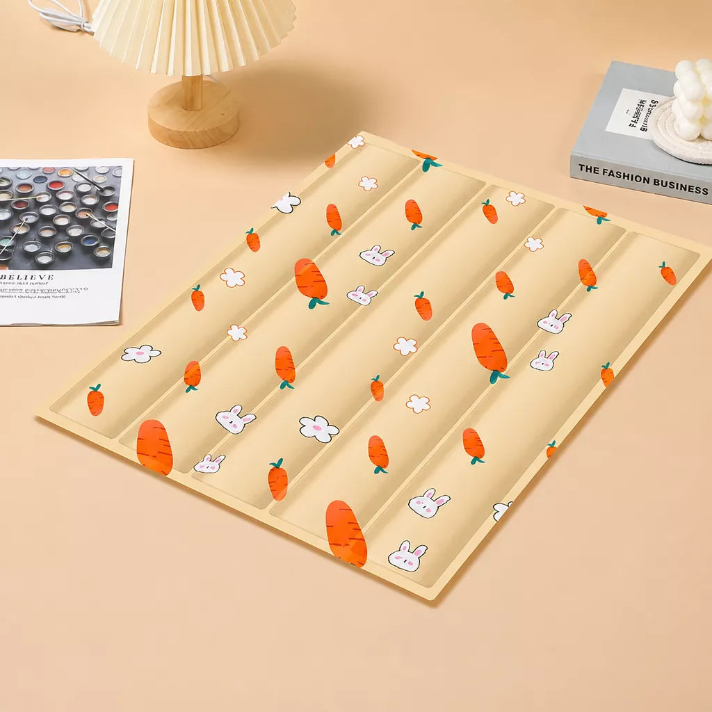 Summer Pet Resting Mat for Dogs & Cats