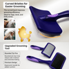 Dog & Cat Grooming Pin Brush