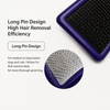 Dog & Cat Grooming Pin Brush