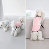 Lightweight Dog Summer Vest