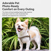 Small Dog Vest Harness