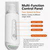 All-in-One Dog & Cat Grooming Vacuum and Dryer