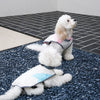 Lightweight Dog Summer Vest