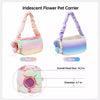 Nylon Pet Carrier Bag for Cats and Dogs
