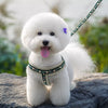 Small Dog Vest Harness