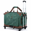 Foldable Pet Carrier for Cats and Dogs with Shoulder Strap