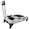 Foldable Pet Carrier for Cats and Dogs with Shoulder Strap