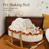French-Style Cat Bed