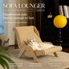 Sisal Cat Scratcher Lounge