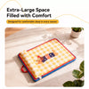 Water-Resistant Pet Bed Mat