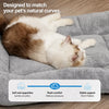 Cozy Dog & Cat Bed