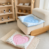 Waterproof PVC Pet Rest Mat for Cats and Dogs