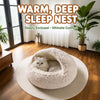 Cat & Dog Nest Bed
