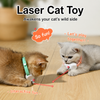 Rechargeable Laser Cat Toy