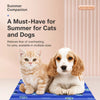 Summer Pet Mat for Dogs & Cats
