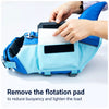 Dog Life Jacket for Swimming & Outdoor Water Activities