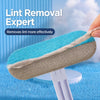 Pet Hair & Lint Remover for Carpets, Sofas and Bedding