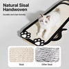 Sisal Cat Scratcher