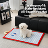 Nylon Pet Mat for Dogs and Cats