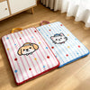 Waterproof Pet Bed Mat for Dogs & Cats