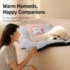 Washable Pet Bed Mat for Dogs and Cats